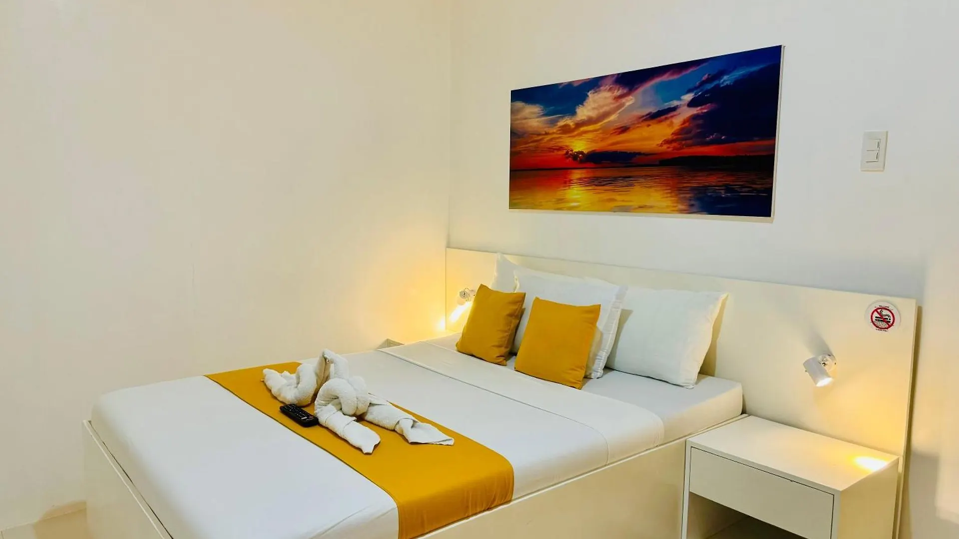 Hotel Bohol Emerelle'S Tourist Inn Dauis