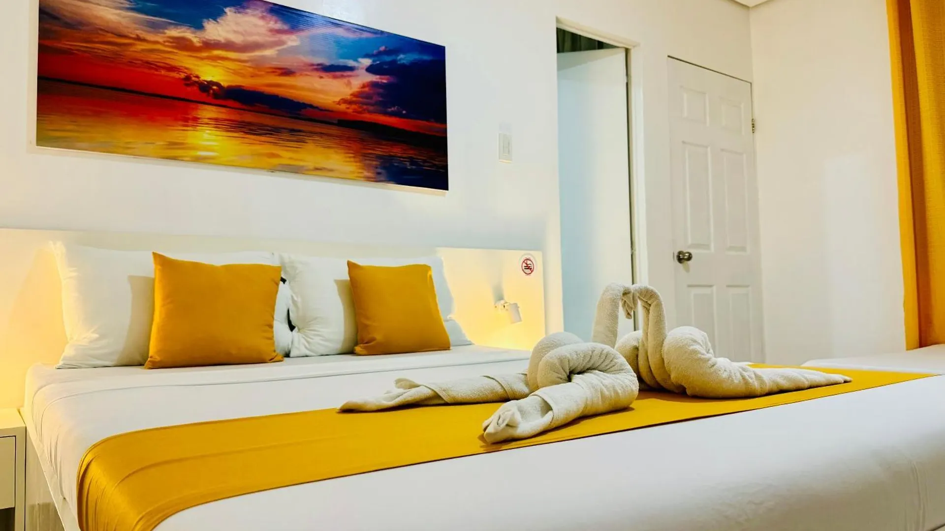 Kontakt z Bohol Emerelle\'S Tourist Inn