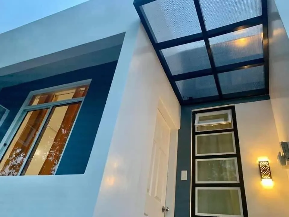 Hotel Bohol Emerelle'S Tourist Inn Dauis