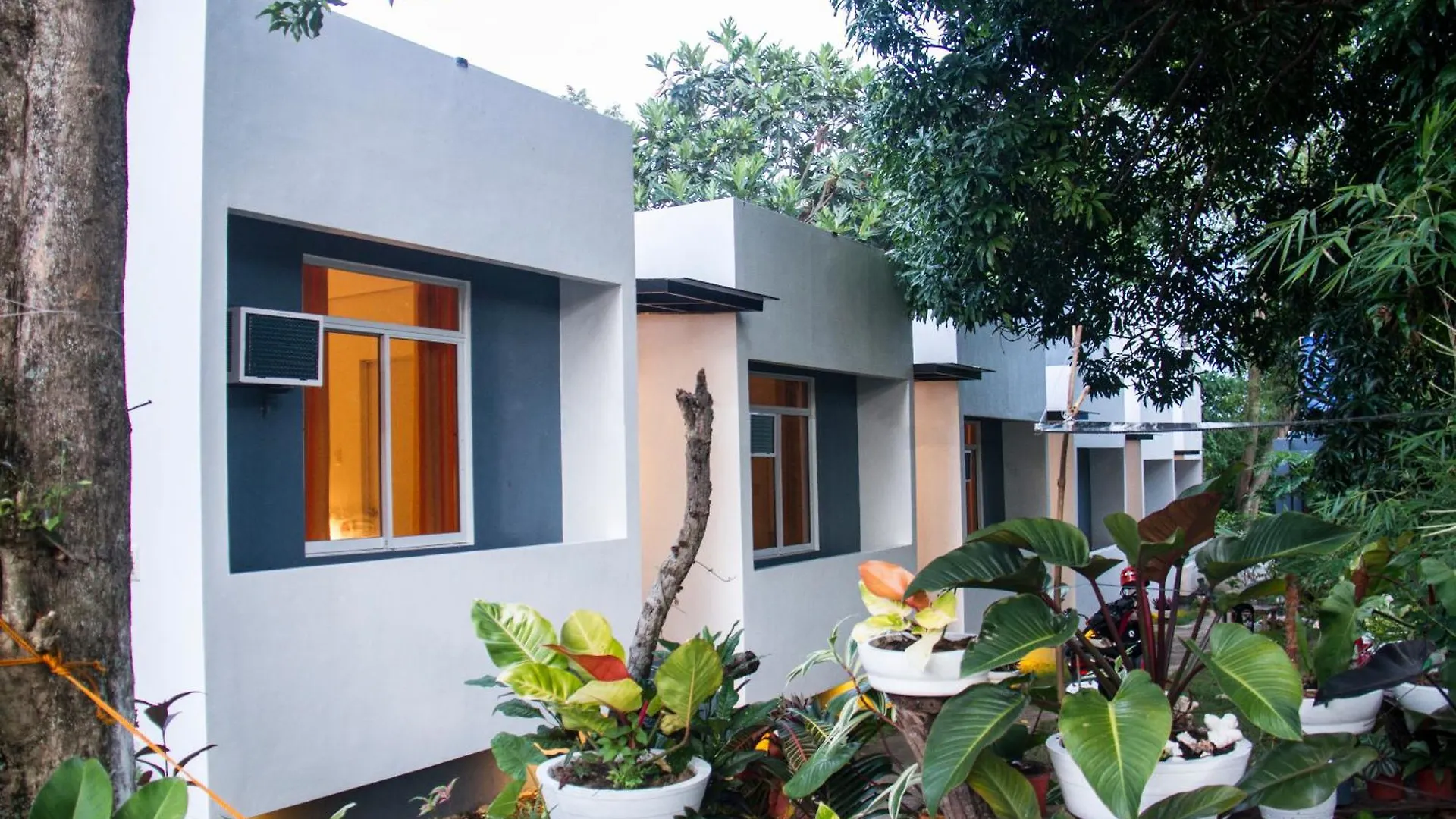 Bohol Emerelle'S Tourist Inn Dauis Hotel