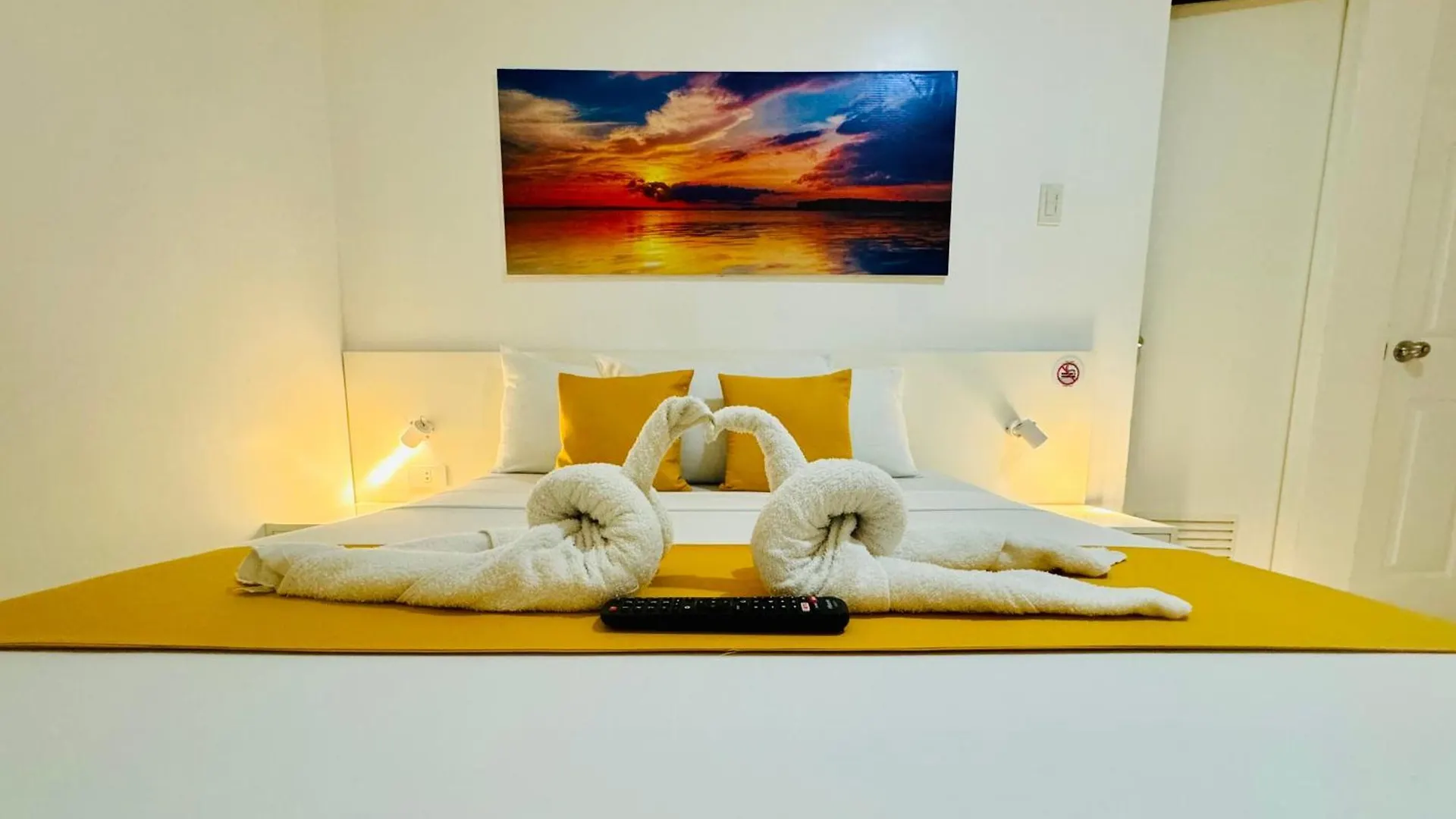 Bohol Emerelle'S Tourist Inn Dauis