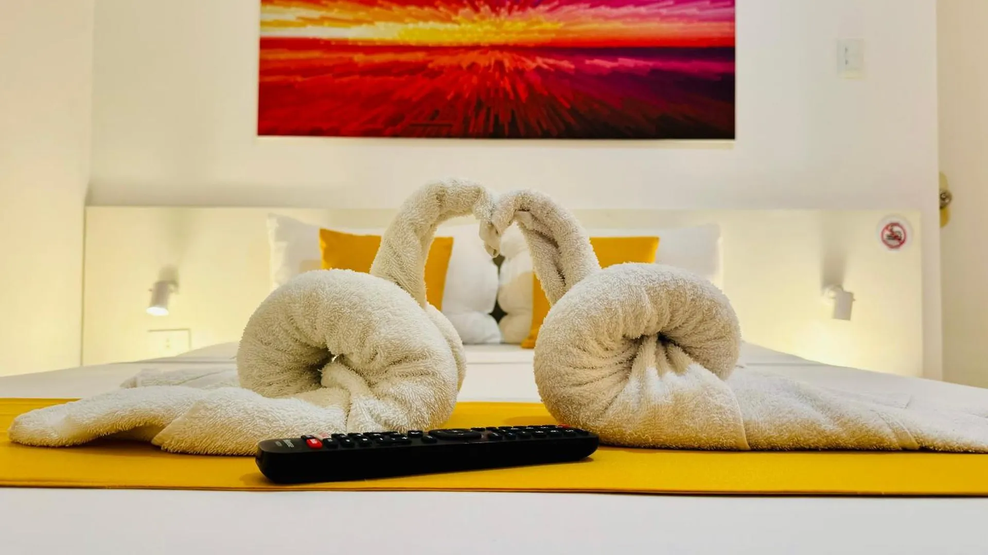 Hotel Bohol Emerelle'S Tourist Inn Dauis