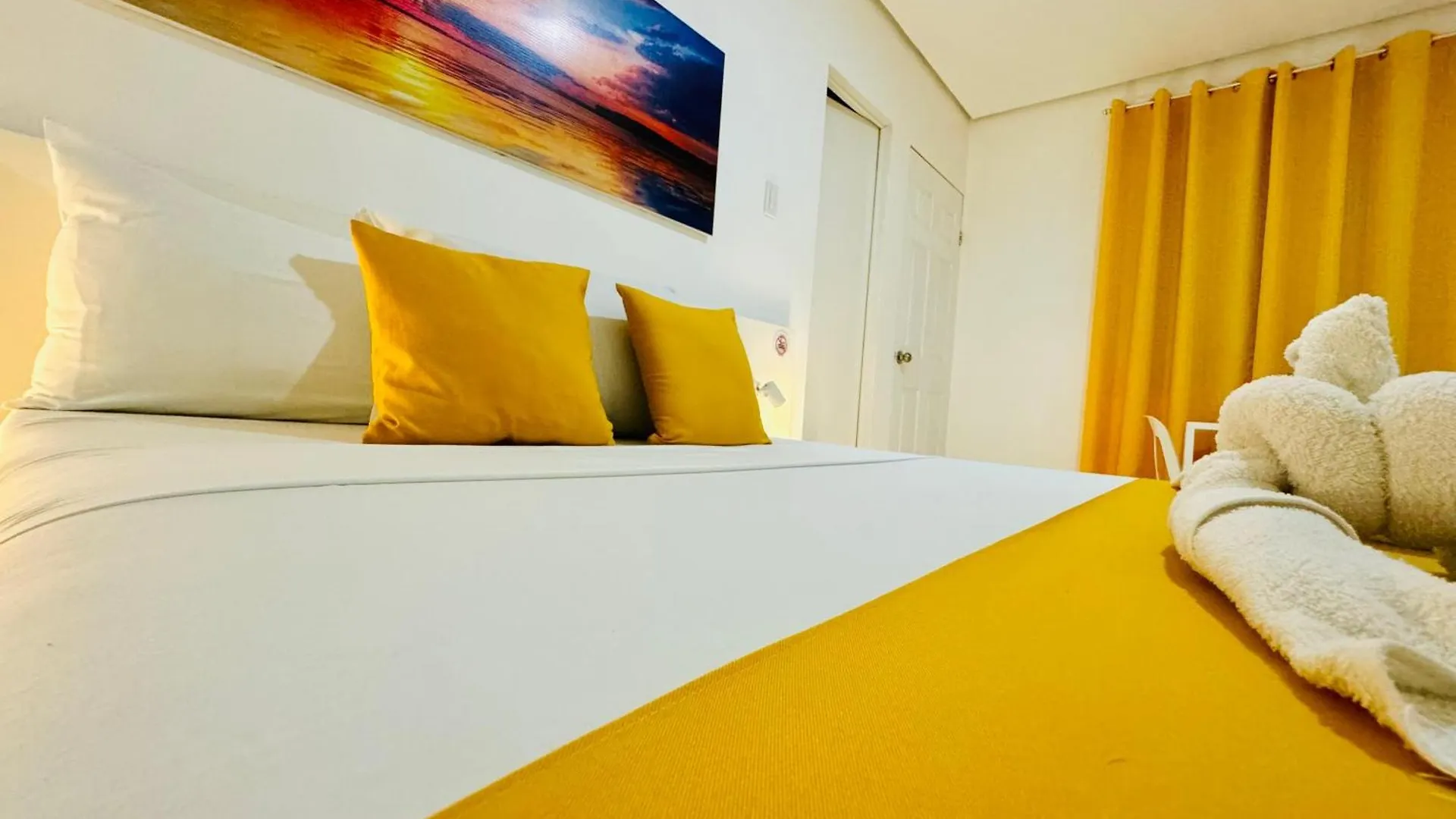 Bohol Emerelle'S Tourist Inn Dauis Filipíny